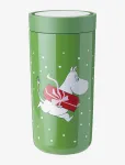 Stelton - To Go Click Vacuum Insulated Cup-Moomin Present - Termostopsid - 40 CL