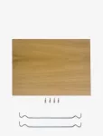 Andersen Furniture - S10 Signature Inner Shelf - Riiulid - ONE SIZE
