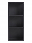 Muubs - Skab Atlanta S M/Glas - Riiulid - ONE SIZE