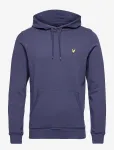 Lyle & Scott - Pullover Hoodie - Kapuutsiga pusad - L