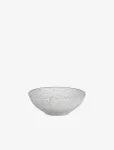 Broste Copenhagen - Bowl Nordic Sand - Salatikausid - &Oslash;17CM