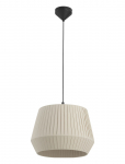 Nordlux - Dicte 40/Pendant - Rippvalgustid - &Oslash; 40 CM