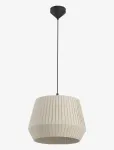 Nordlux - Dicte 40/Pendant - Rippvalgustid - &Oslash; 40 CM