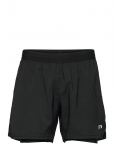Newline - Men's Core 2-In-1 Shorts - Spordi l&uuml;hikesed p&uuml;ksid - S