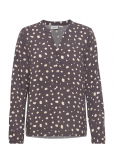 Saint Tropez - Edasz Shirt - Pikkade varrukatega - S