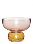 H&uuml;bsch - Show Vase - Big Vases - H30CM