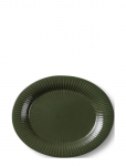 K&auml;hler - Hammersh&oslash;i Ovalt Bordfad 28,5X22,5 - Serveerimisvaagnad - 28.5X22.5CM