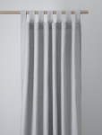 Compliments - Ivalo Curtain 140X260 Cm W/Loops - Pikad kardinad - 140X260CM