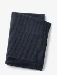 Elodie Details - Wool Knitted Blanket - Beebitekid - ONE SIZE