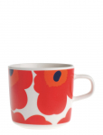 Marimekko Home - Unikko Coffee Cup 2Dl - Kohvitassid - 20 cl
