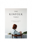 New Mags - Kinfolk Table - Raamatud - 21X3.7X28.5CM