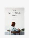 New Mags - Kinfolk Table - Raamatud - 21X3.7X28.5CM