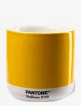PANTONE - Pantone Latte Thermo Cup - Kohvitassid - 22 CL