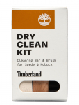 Timberland - Dry Cleaning Kit Dry Cleaning Kit Na/Eu No Color - Jalatsite kaitse - ONE SIZE