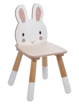 Tender Leaf - Children's Furniture - Rabbit Chair - Furniture - ONE SIZE