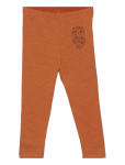 Soft Gallery - Sgbaby Paula New Owl Leggings - Retuusid - 74