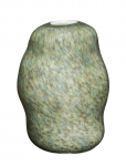 H&uuml;bsch - Miro Vase - Big Vases - H29CM