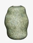 H&uuml;bsch - Miro Vase - Big Vases - H29CM