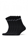 Jack & Jones - Jacbasic Logo Tennissock 5 Pack Noos Jnr - Sokid - 38-43