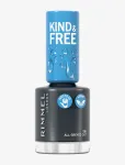 Rimmel - Rimmel Kind & Free Clean Nail - K&uuml;&uuml;nelakid - 8 ML