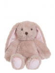 Teddykompaniet - Svea, Pink - Pehmed loomad - ONE SIZE