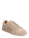 Polo Ralph Lauren - Heritage Court Ii Suede Sneaker - Madala s&auml;&auml;rega tossud - 46