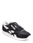 Reebok Classics - Classic Nylon - Madala s&auml;&auml;rega tossud - 40