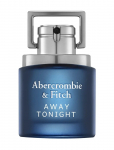 Abercrombie & Fitch - Away Tonight Men Edt - Eau De Toilette - 30 ML