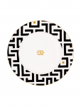 Carolina Gynning - Cg Deco Plate - Praetaldrikud - &Oslash; 29 CM
