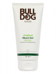 Bulldog - Original Shave Gel 175 Ml - Shaving Gel - 175 ml