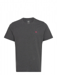 Levi's&reg; - Ss Original Hm Tee B65 Dark Gr - L&uuml;hikeste varrukatega - S