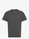 Levi's&reg; - Ss Original Hm Tee B65 Dark Gr - L&uuml;hikeste varrukatega - S