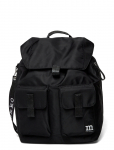 Marimekko - Everything Backpack L Solid - Seljakotid - ONE SIZE