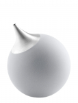 Eva Solo - S&aelig;bedispenser Marble Grey - Seebipumbad ja seebitopsid - ONE SIZE