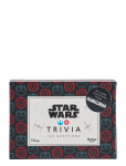 Ridley's Games - Star Wars Trivia - M&auml;ngud - ONE SIZE x 12.5