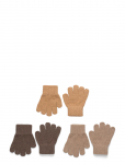 Mikk-line - Magic Gloves 3 Pack - Labakindad - 8-16Y