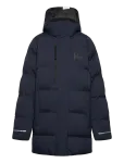 Helly Hansen - Jr Adore Puffy Parka - Tepitud ja polsterdatud - 164