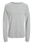 Jack & Jones - Jauhill Knit Crew Neck Noos - &Uuml;mara kaelusega - XXL