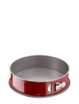 Tefal - Delibake Springform Round 25 Cm - K&uuml;psise- ja koogivormid - &Oslash; 25 CM