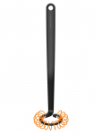 Fiskars - Ff Spiralpisk - Visplid - ONE SIZE