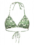 Rosemunde - Rwshiitake Triangle Bikini Top - Kolmnurksed bikiinitopid - XL