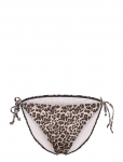 Rosemunde - Bikini Brief Low Waist - K&uuml;ljepaeltega bikiinid - L