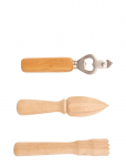 Bercato - Barset By Bercato&reg; - Pudeliavajad ja veinikorgid - ONE SIZE