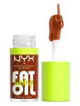 NYX Professional Makeup - Fat Oil Lip Drip - Huulel&auml;iked - 4.8 ml