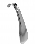 Springyard - Steel Horn Chrome - Tallad - ONE SIZE x 16