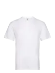 Dovre - Dovre T-Shirts V-Neck Organic. - Pyjama Tops - L
