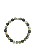 Edd. - Beads Bracelet 8Mm - K&auml;ev&otilde;rud - 5 cm