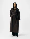 Object - Objclara Oversize Coat A Rep - Talvemantlid - 34