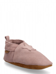 En Fant - Elastic Slipper Suede - Sussid ja sisejalatsid - 18