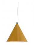 Dyberg Larsen - Ron Blank Karrygul Pendel - Rippvalgustid - H327CM